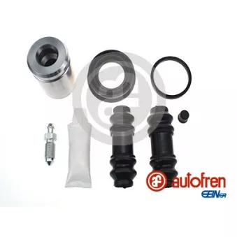 Kit de réparation, étrier de frein AUTOFREN SEINSA D41927C