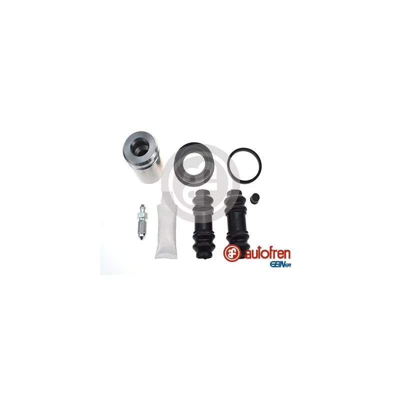 Kit de réparation, étrier de frein AUTOFREN SEINSA D41927C