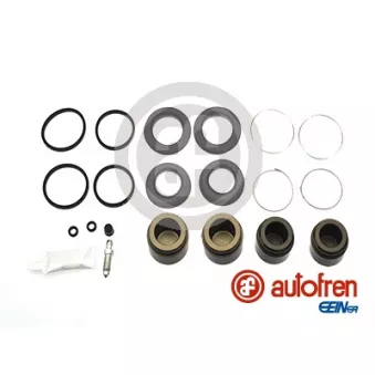 Kit de réparation, étrier de frein AUTOFREN SEINSA D41929C