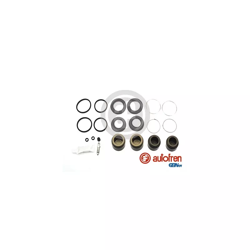 Kit de réparation, étrier de frein AUTOFREN SEINSA D41929C