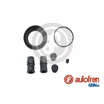 Kit de réparation, étrier de frein AUTOFREN SEINSA D4193