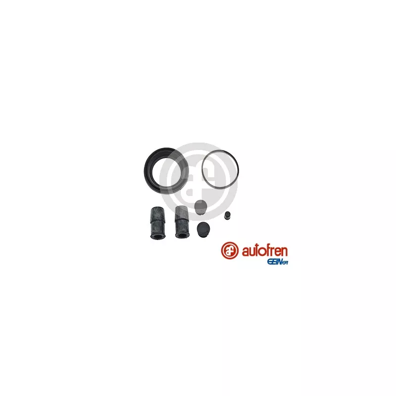 Kit de réparation, étrier de frein AUTOFREN SEINSA D4193