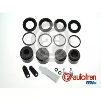Kit de réparation, étrier de frein AUTOFREN SEINSA D41930C