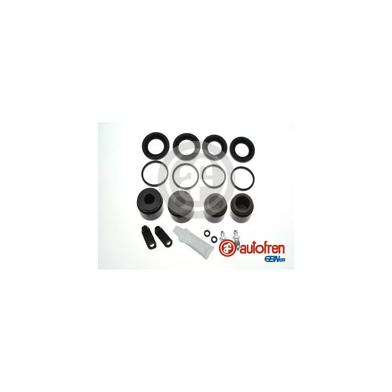 Kit de réparation, étrier de frein AUTOFREN SEINSA D41930C