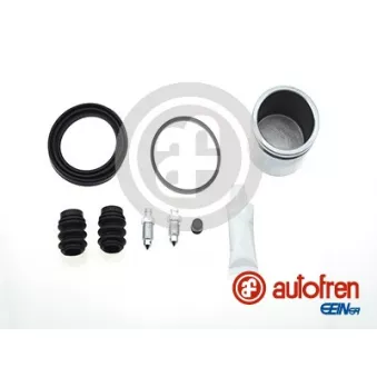 Kit de réparation, étrier de frein AUTOFREN SEINSA D41936C