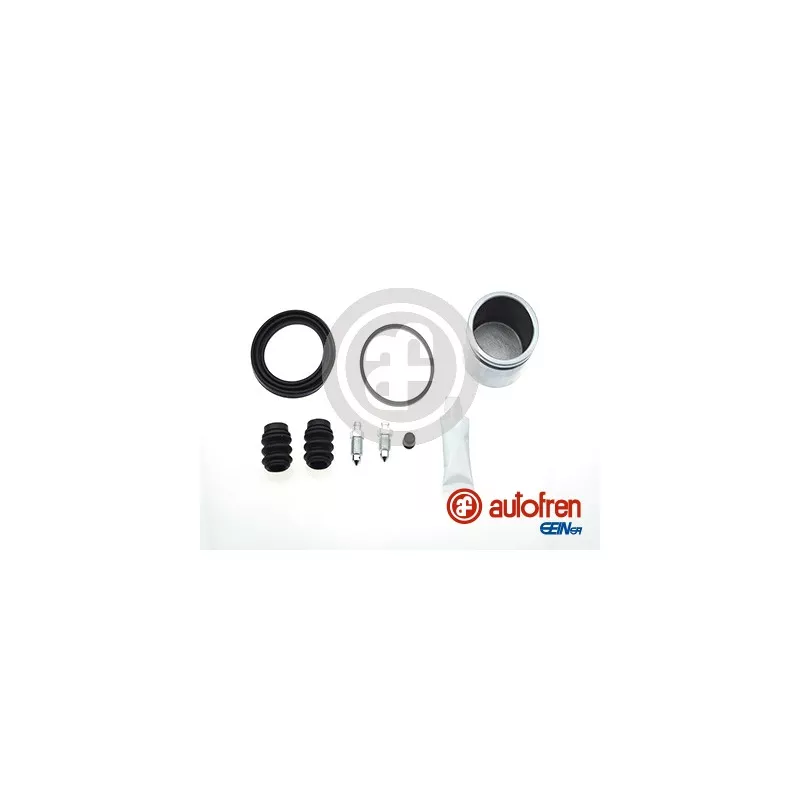 Kit de réparation, étrier de frein AUTOFREN SEINSA D41936C
