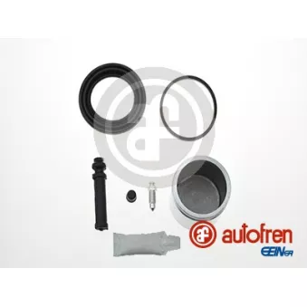 Kit de réparation, étrier de frein AUTOFREN SEINSA D41938C