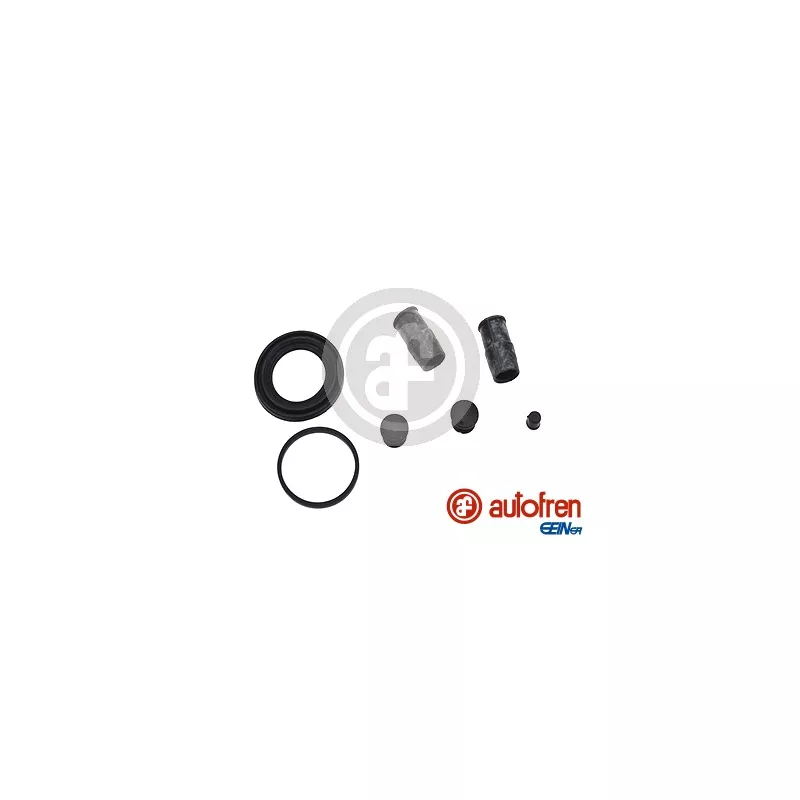 Kit de réparation, étrier de frein AUTOFREN SEINSA D4194