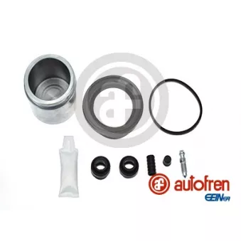 Kit de réparation, étrier de frein AUTOFREN SEINSA D41940C