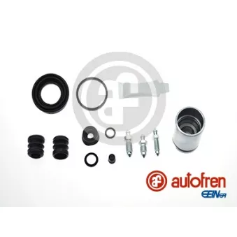 Kit de réparation, étrier de frein AUTOFREN SEINSA