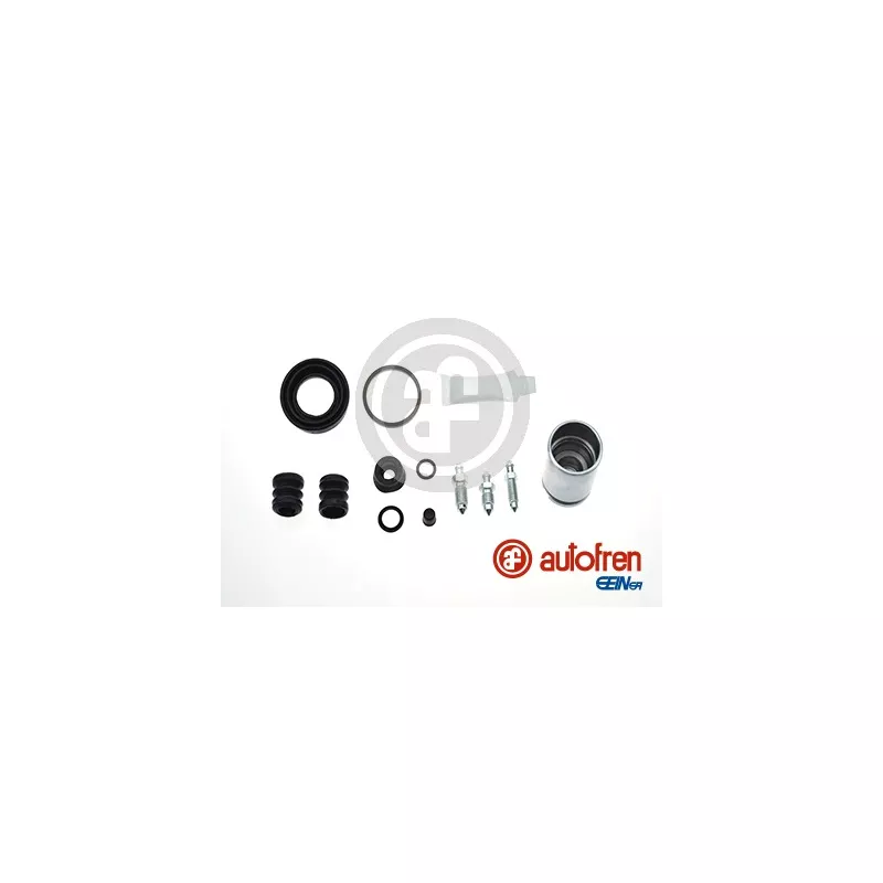Kit de réparation, étrier de frein AUTOFREN SEINSA D41941C