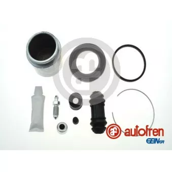 Kit de réparation, étrier de frein AUTOFREN SEINSA