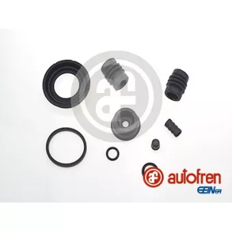 Kit de réparation, étrier de frein AUTOFREN SEINSA D41943