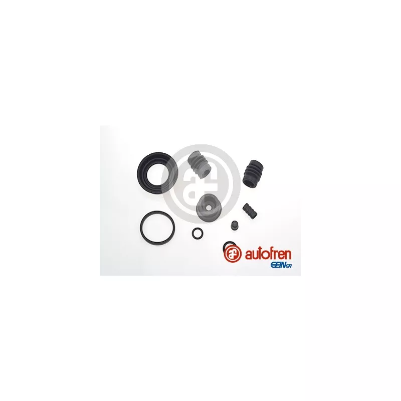 Kit de réparation, étrier de frein AUTOFREN SEINSA D41943
