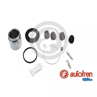 Kit de réparation, étrier de frein AUTOFREN SEINSA D41944C
