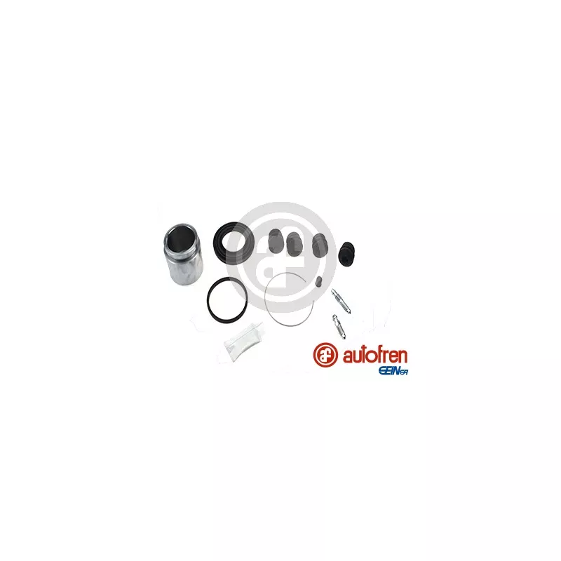 Kit de réparation, étrier de frein AUTOFREN SEINSA D41944C