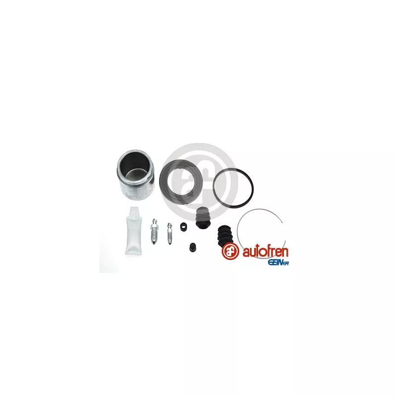Kit de réparation, étrier de frein AUTOFREN SEINSA D41945C