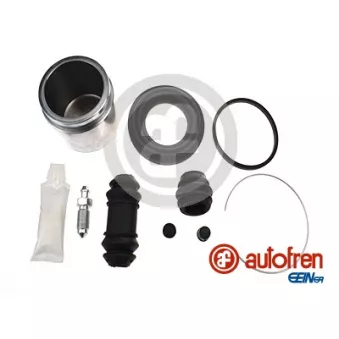 Kit de réparation, étrier de frein AUTOFREN SEINSA D41946C