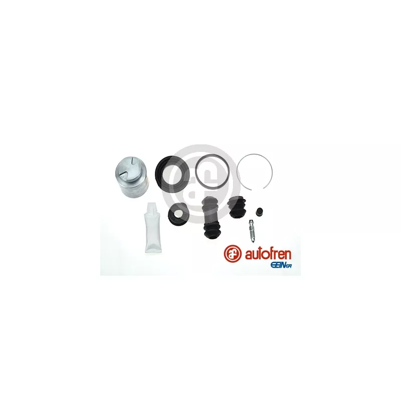 Kit de réparation, étrier de frein AUTOFREN SEINSA D41947C