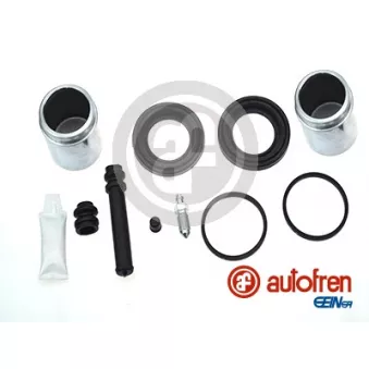 Kit de réparation, étrier de frein AUTOFREN SEINSA D41948C