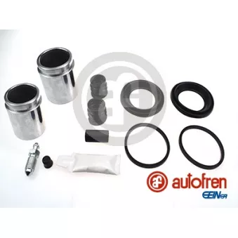 Kit de réparation, étrier de frein AUTOFREN SEINSA D41949C