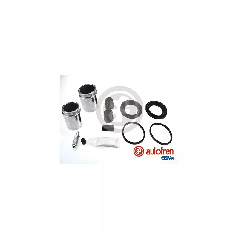 Kit de réparation, étrier de frein AUTOFREN SEINSA D41949C