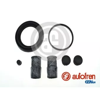 Kit de réparation, étrier de frein AUTOFREN SEINSA D4195