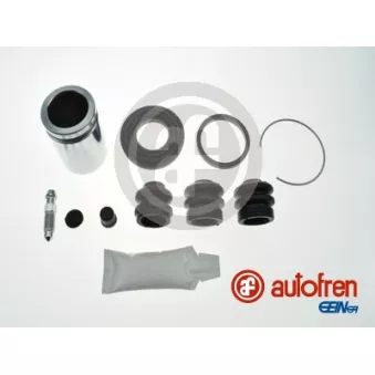 Kit de réparation, étrier de frein AUTOFREN SEINSA D41952C