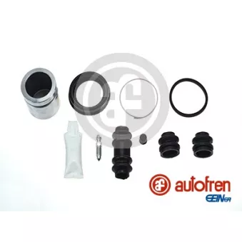 Kit de réparation, étrier de frein AUTOFREN SEINSA