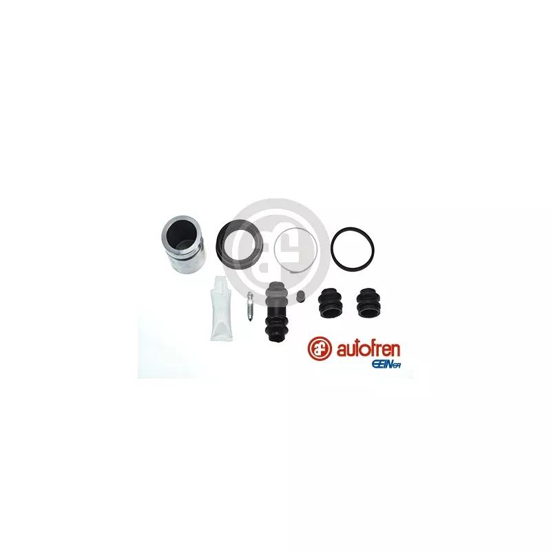 Kit de réparation, étrier de frein AUTOFREN SEINSA D41953C