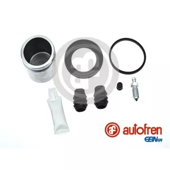 Kit de réparation, étrier de frein AUTOFREN SEINSA