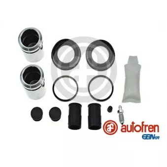 Kit de réparation, étrier de frein AUTOFREN SEINSA D41957C