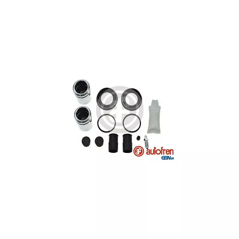 Kit de réparation, étrier de frein AUTOFREN SEINSA D41957C