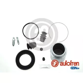 Kit de réparation, étrier de frein AUTOFREN SEINSA D41958C