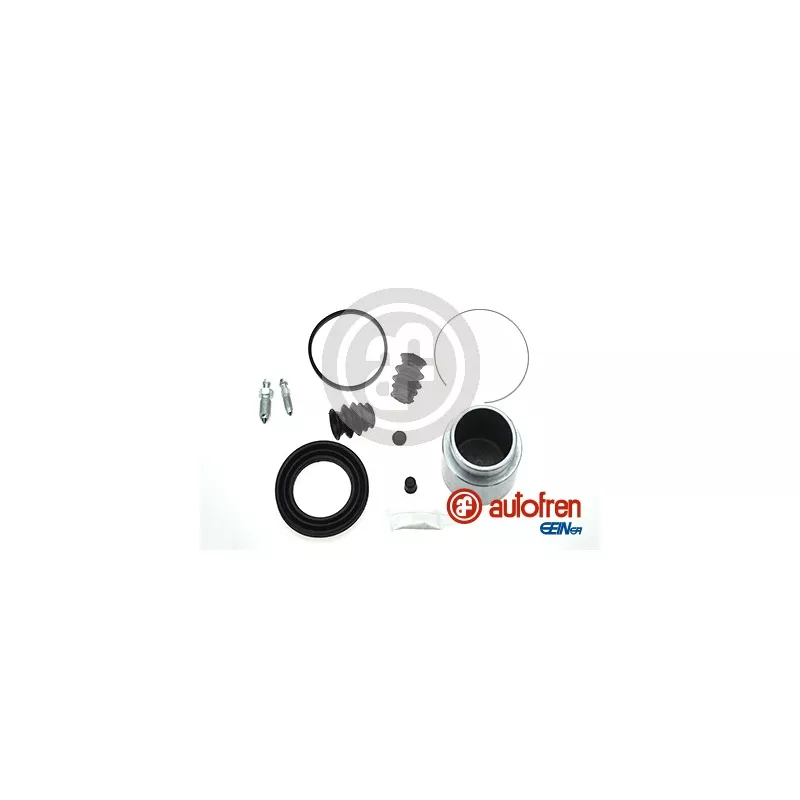 Kit de réparation, étrier de frein AUTOFREN SEINSA D41958C