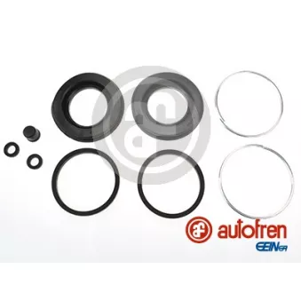 Kit de réparation, étrier de frein AUTOFREN SEINSA D4196