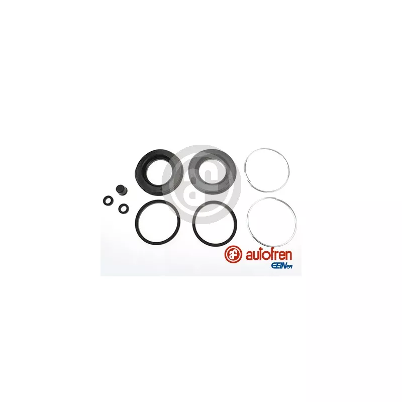 Kit de réparation, étrier de frein AUTOFREN SEINSA D4196