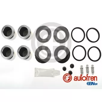 Kit de réparation, étrier de frein AUTOFREN SEINSA
