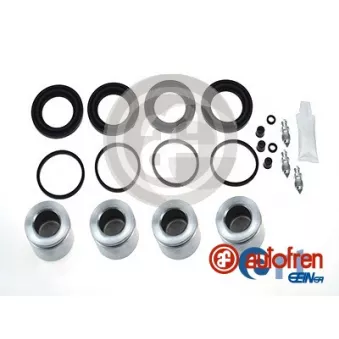 Kit de réparation, étrier de frein AUTOFREN SEINSA D41962C