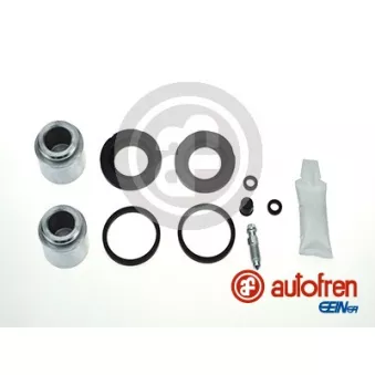 Kit de réparation, étrier de frein AUTOFREN SEINSA