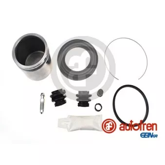 Kit de réparation, étrier de frein AUTOFREN SEINSA D41965C