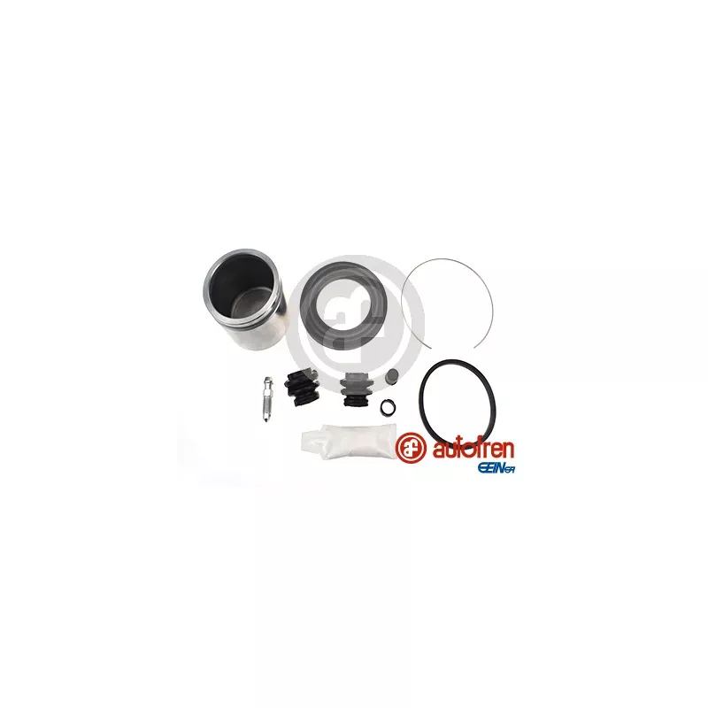 Kit de réparation, étrier de frein AUTOFREN SEINSA D41965C