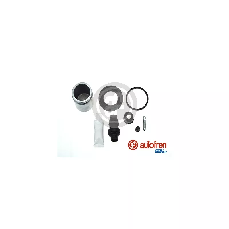 Kit de réparation, étrier de frein AUTOFREN SEINSA D41966C