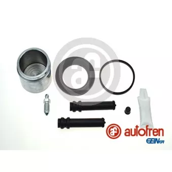 Kit de réparation, étrier de frein AUTOFREN SEINSA D41967C