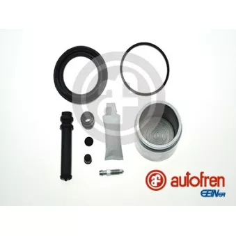 Kit de réparation, étrier de frein AUTOFREN SEINSA D41968C