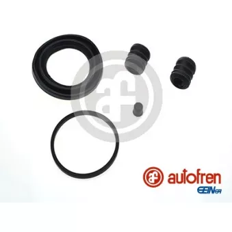 Kit de réparation, étrier de frein AUTOFREN SEINSA