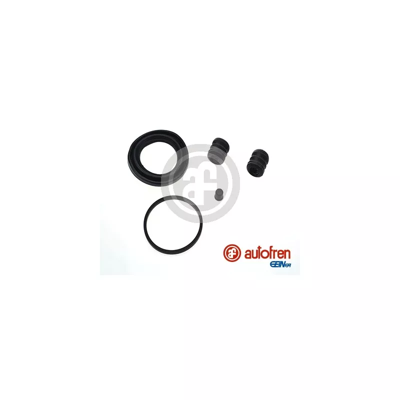Kit de réparation, étrier de frein AUTOFREN SEINSA D4197