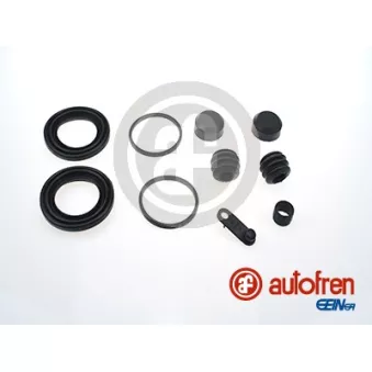 Kit de réparation, étrier de frein AUTOFREN SEINSA D41980