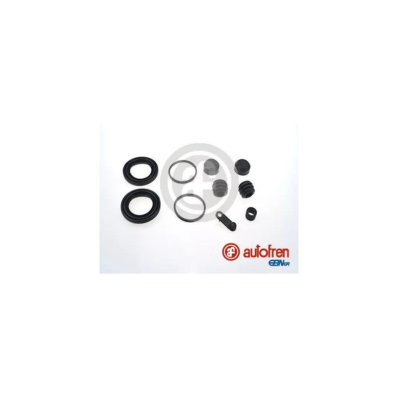 Kit de réparation, étrier de frein AUTOFREN SEINSA D41980