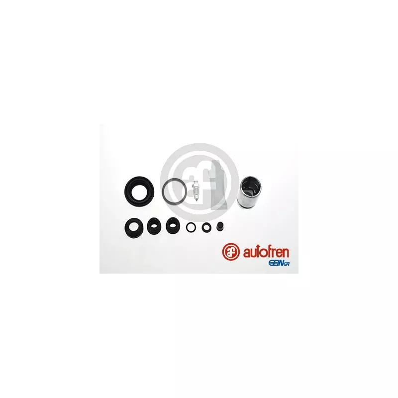 Kit de réparation, étrier de frein AUTOFREN SEINSA D41982C